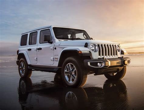 Kansas City Jeep Wrangler .